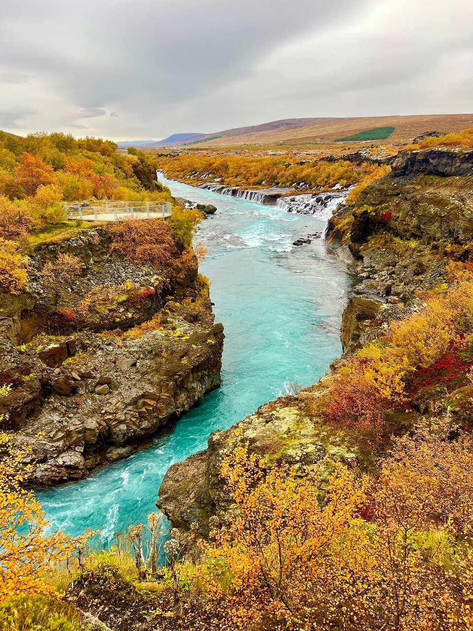 Barnafoss