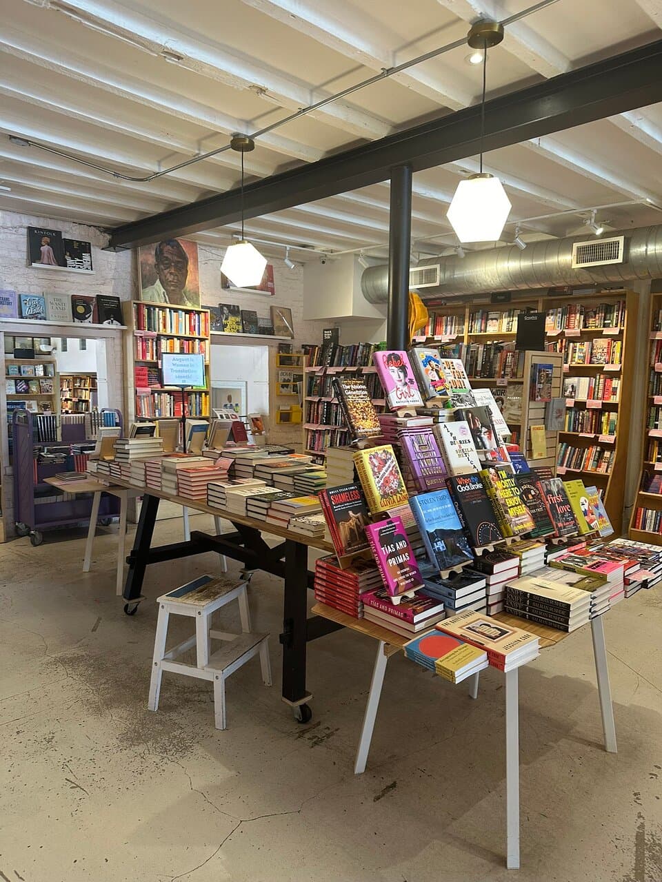Books Are Magic.