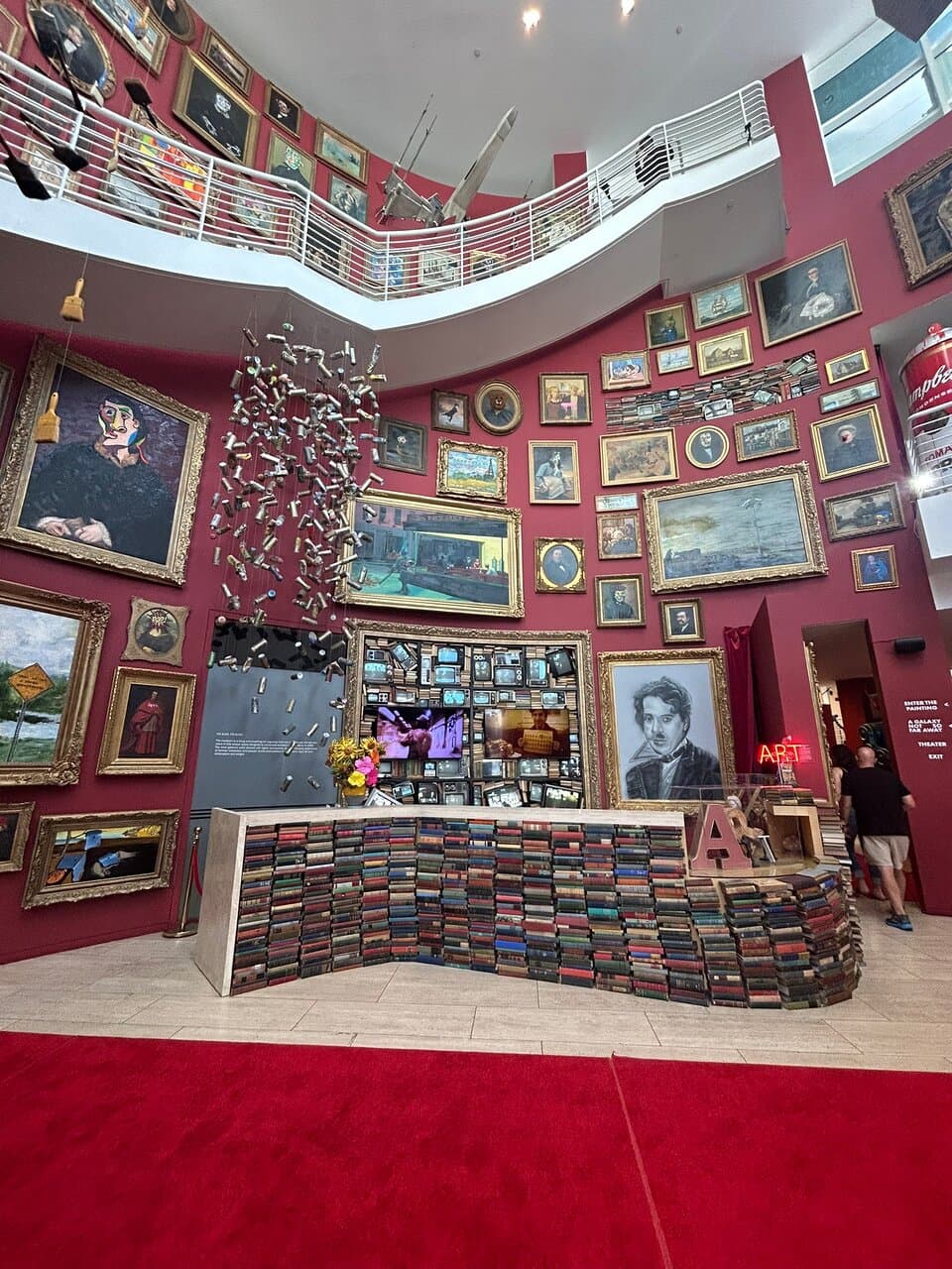 Mister Brainwash Art Museum