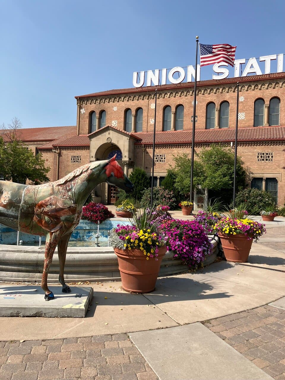Ogden Union Station