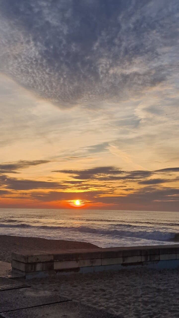 Furadouro Beach