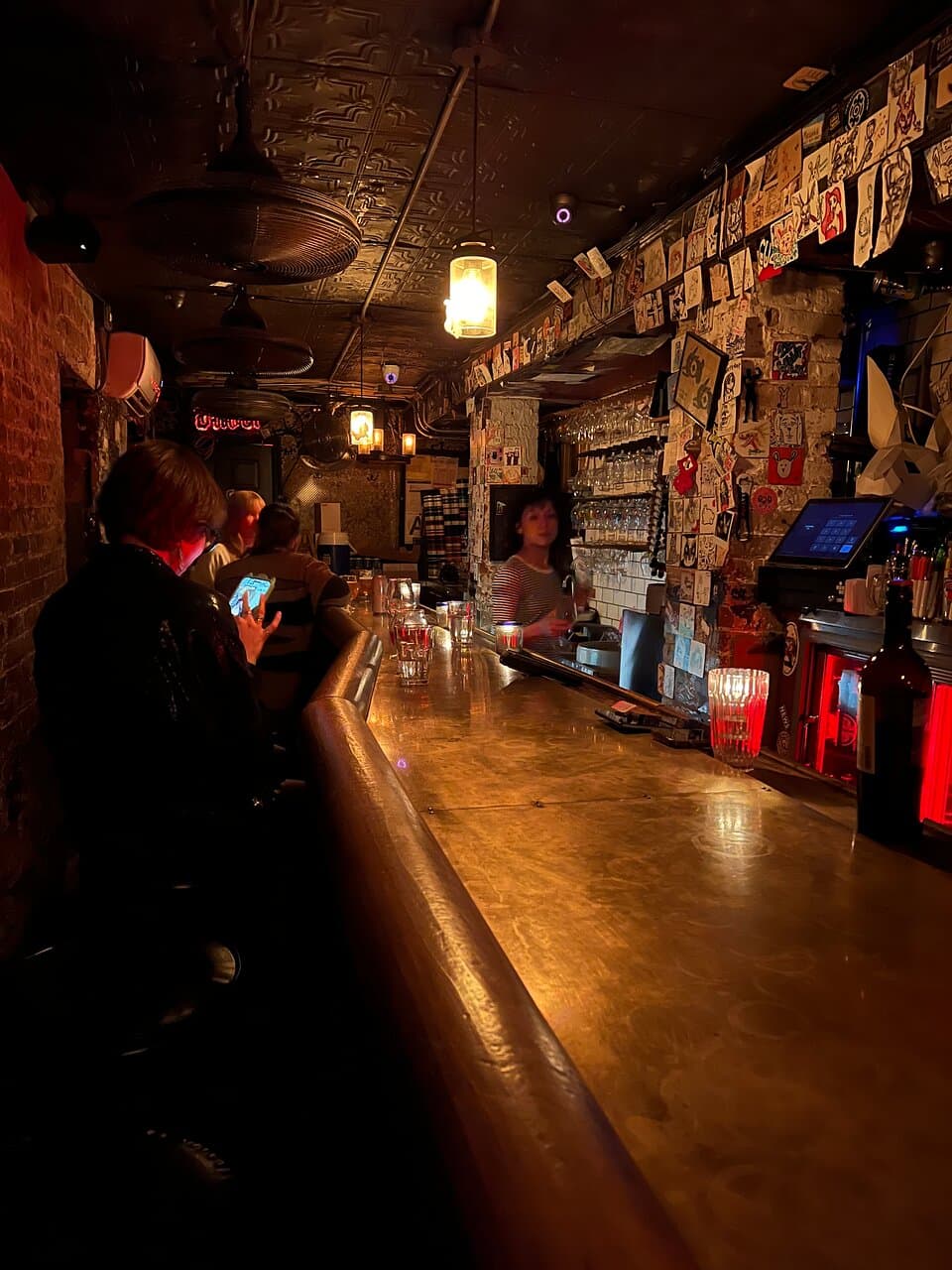 Explore the Old Rabbit Club