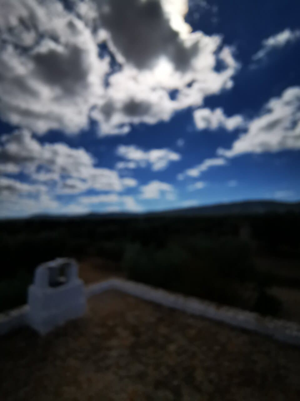 Dolmen di Montalbano