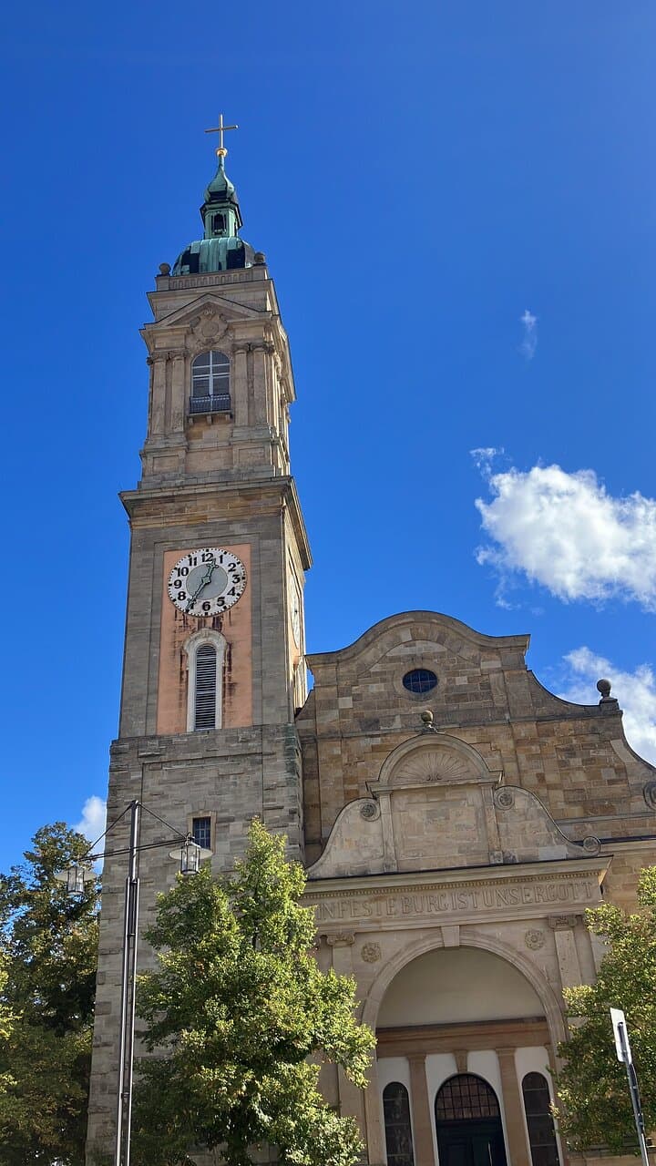 St George's Church