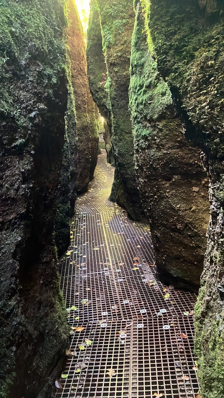 Annatal Valley