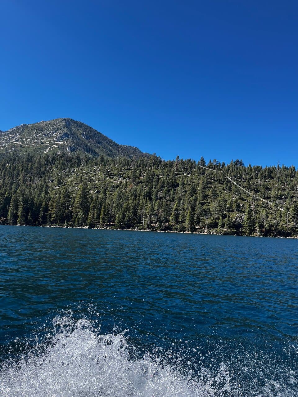 Ski Run Marina