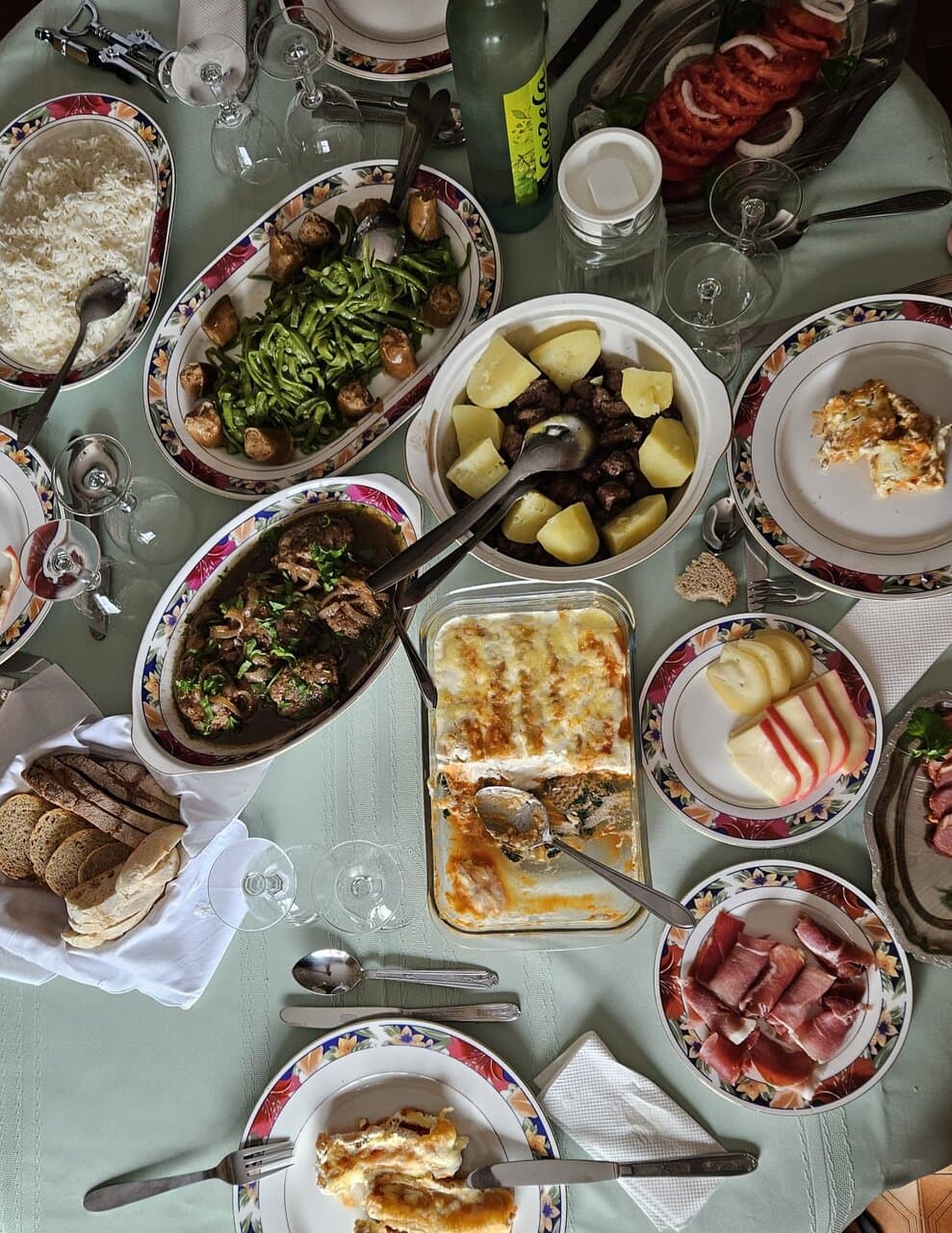 La Leñita Restaurante