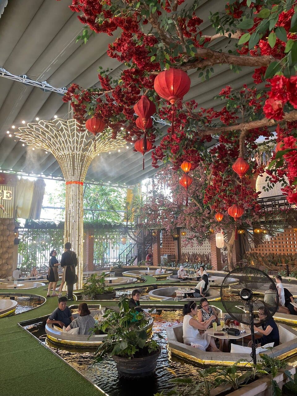 Rock King Coffee An Lac Van Lam Hung Yen