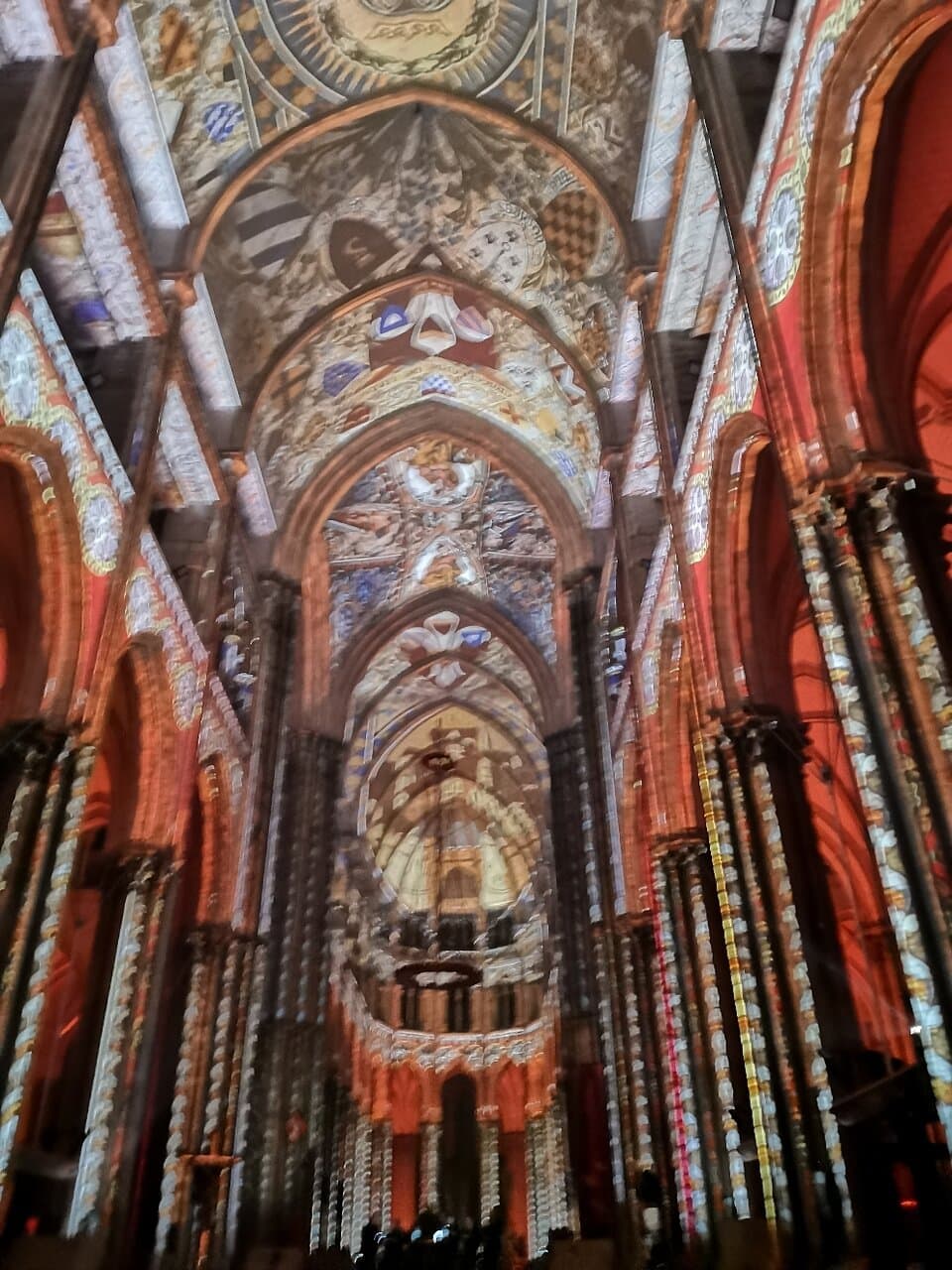 Notre-Dame de la Treille Cathedral