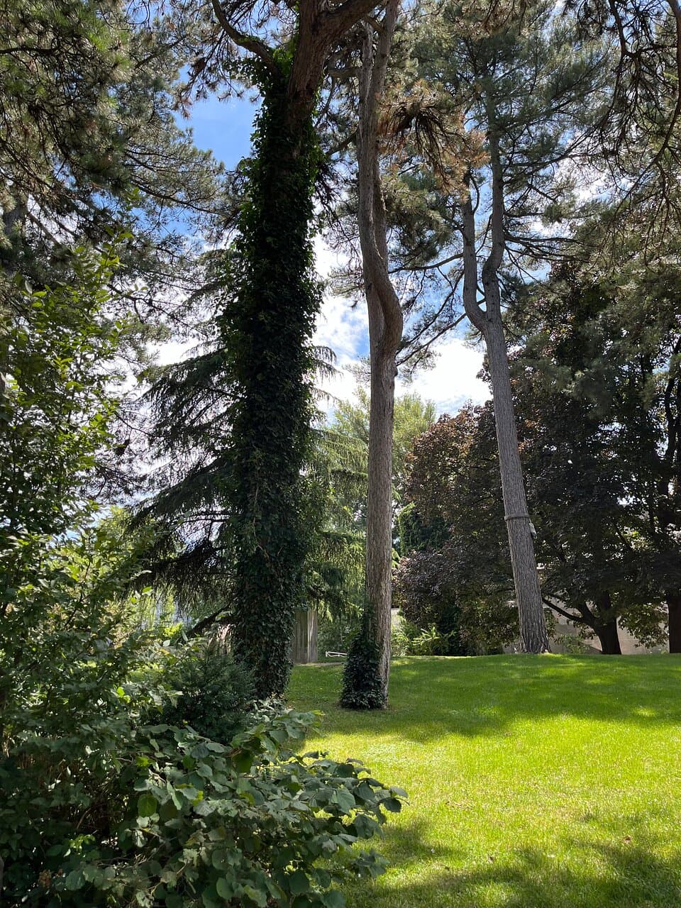 Parc Bachelard