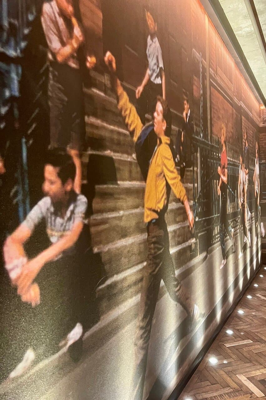 Everyman on the Canal King's Cross London