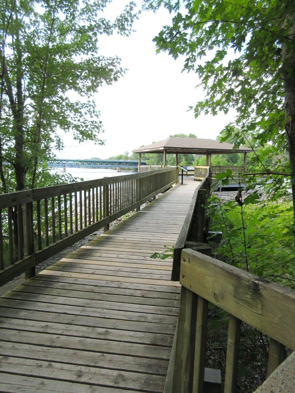 La Passerelle