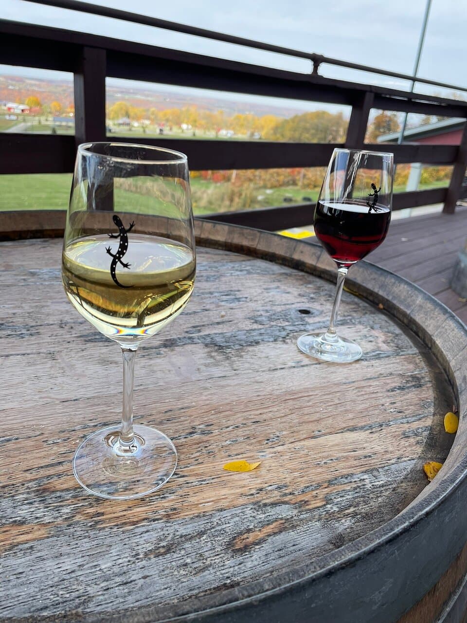 Red Newt Cellars