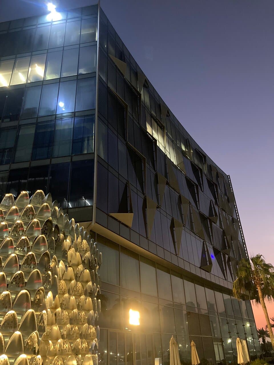 Dubai Design District (d3) Dubai