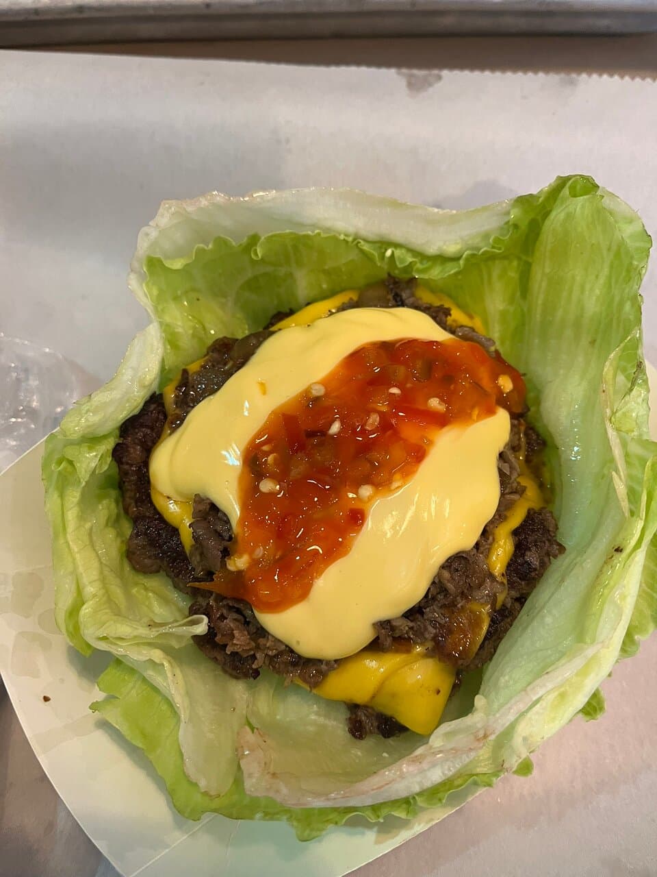 Wicked Fresh Craft Burgers