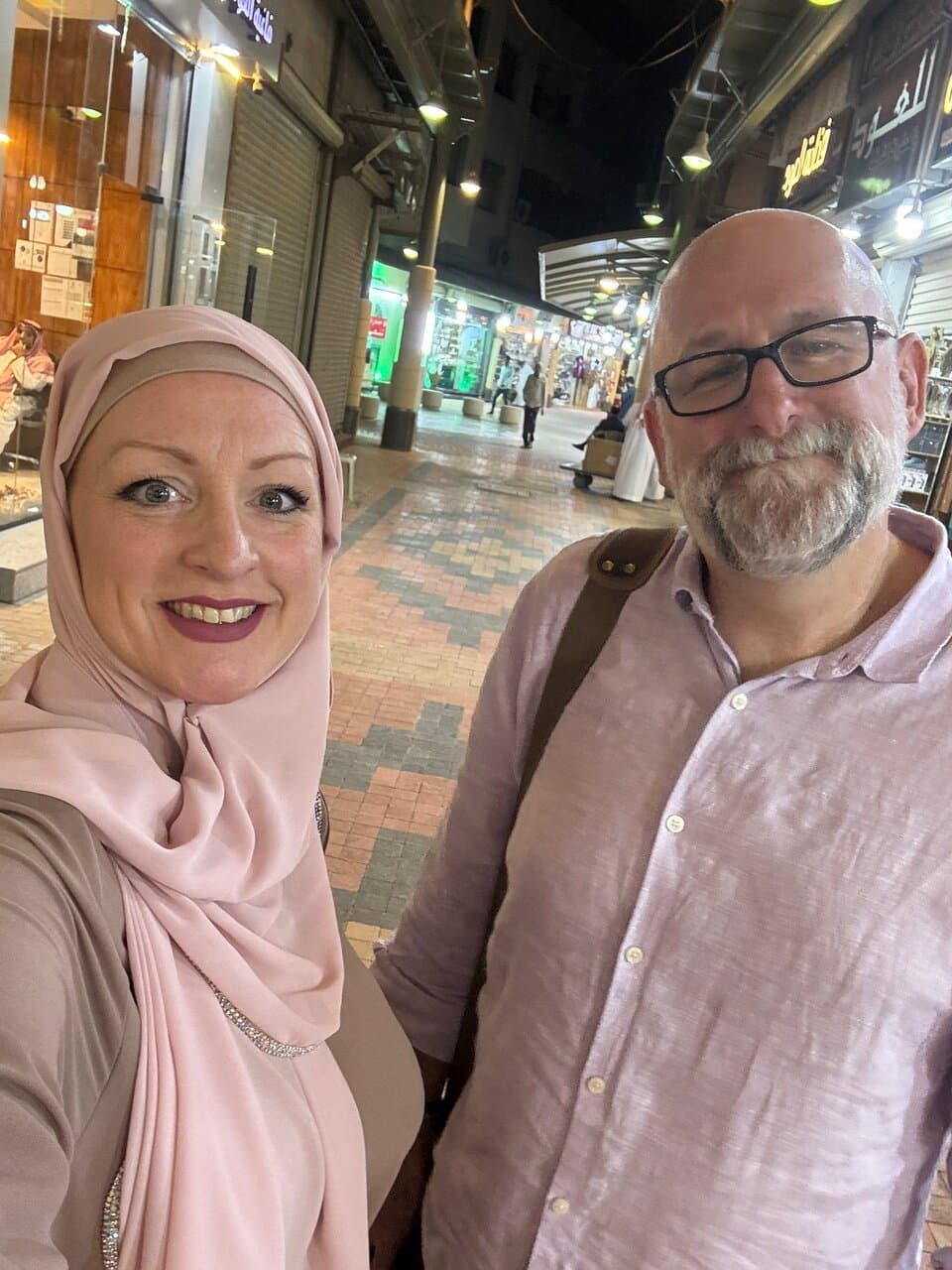 Souq Al Zal