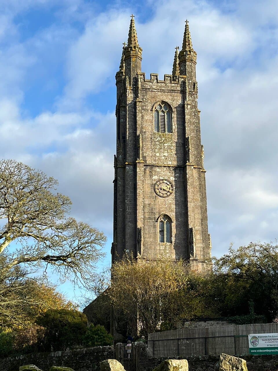 St Pancras Church London
