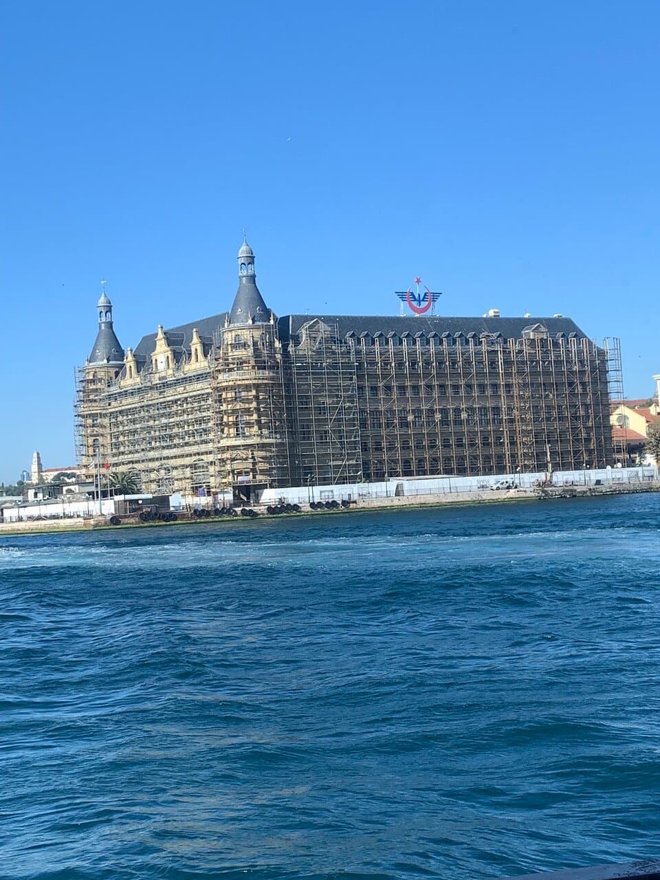 Explore Kadıköy on the Asian Side