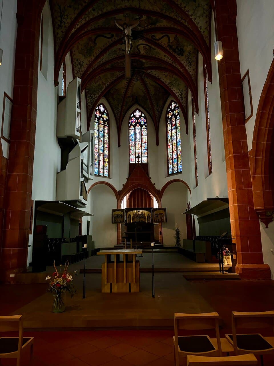 Karmeliterkirche