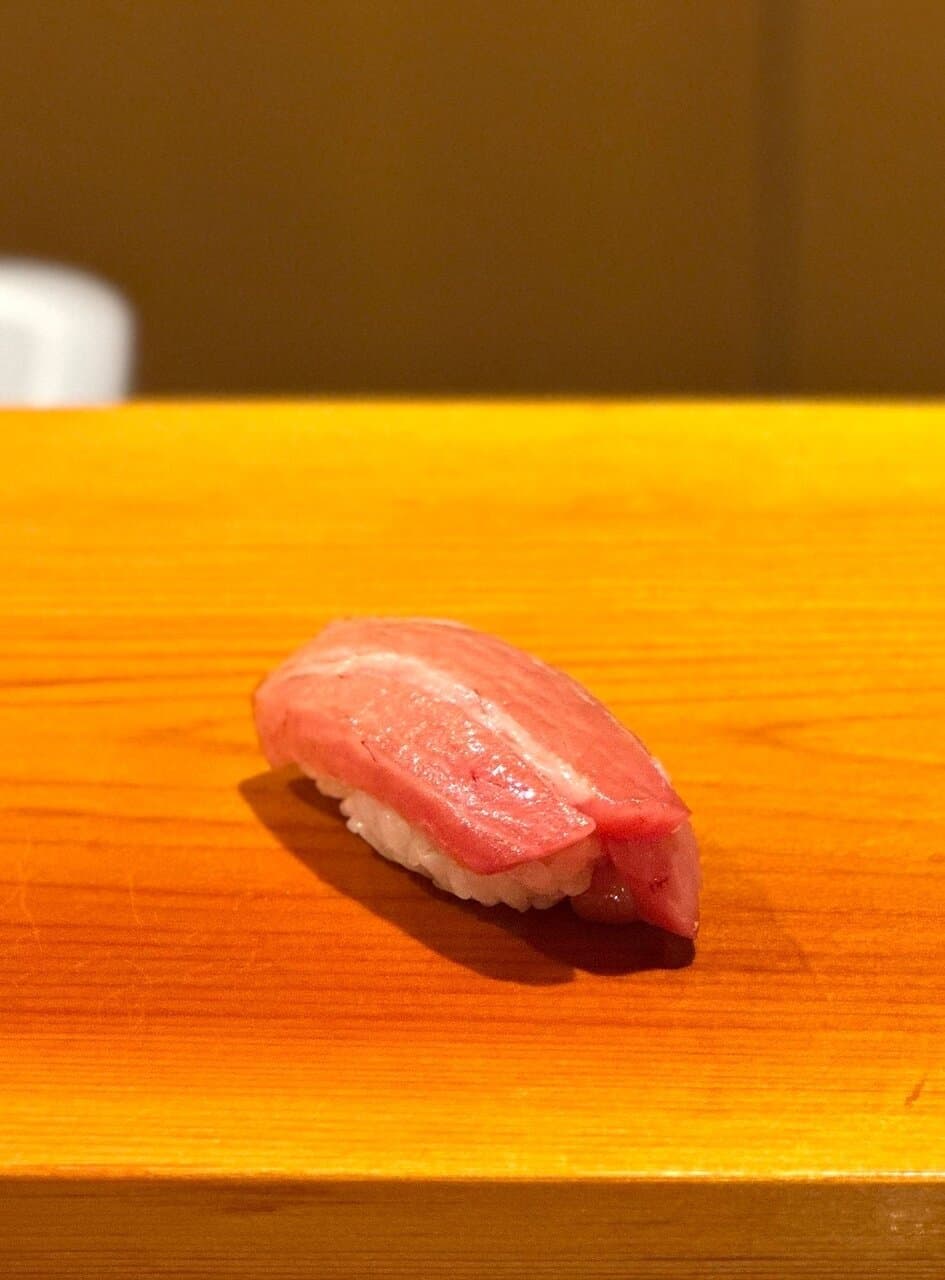 Sushi Arai