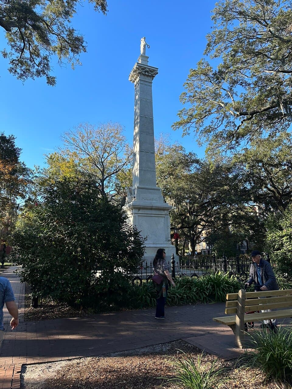 Monterey Square