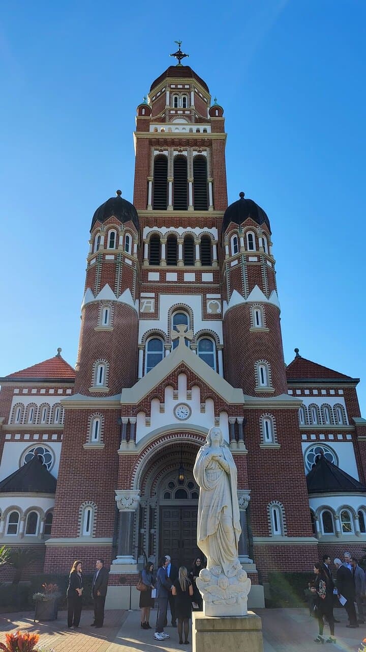 Church