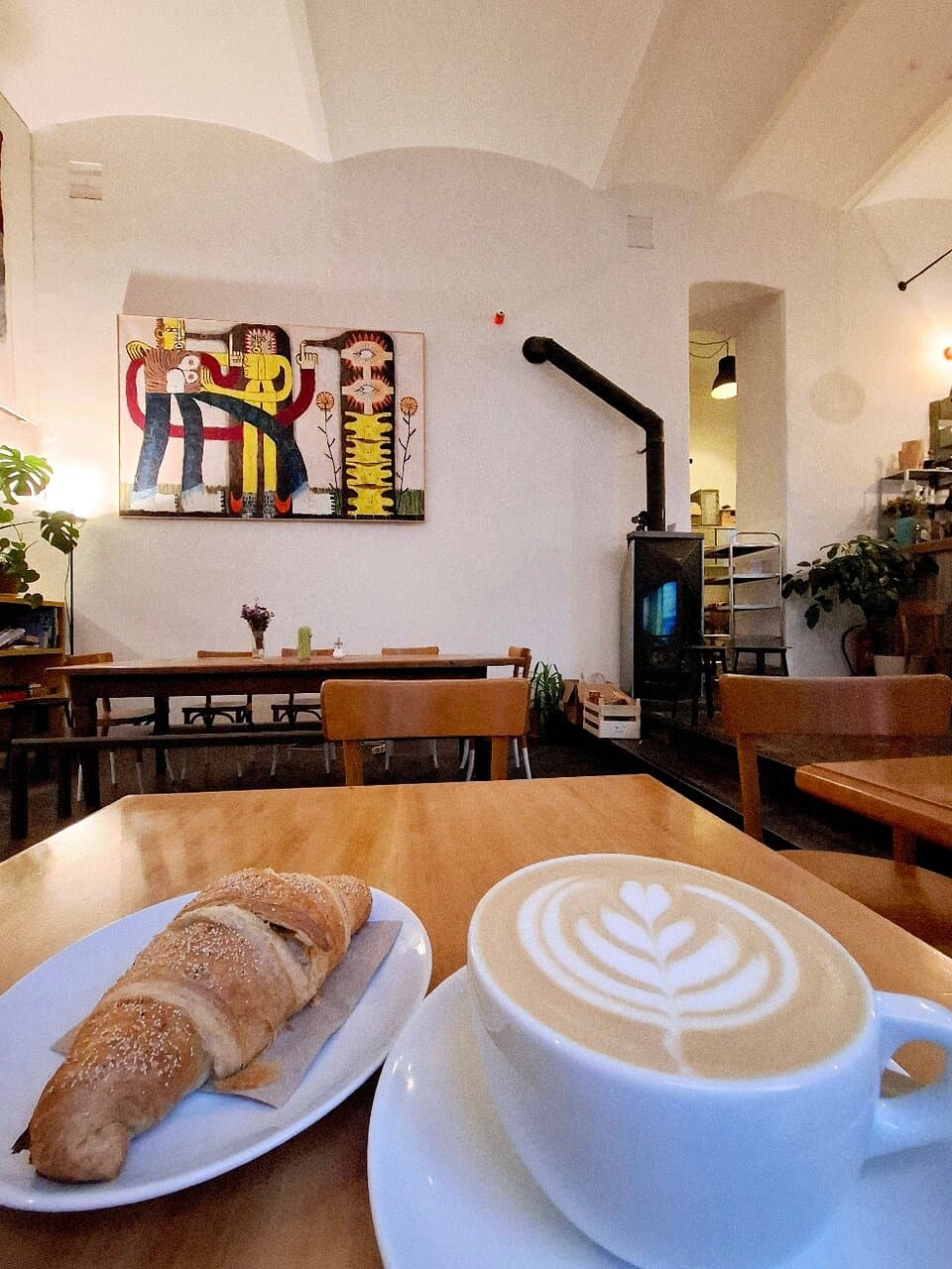 Fürth Kaffee