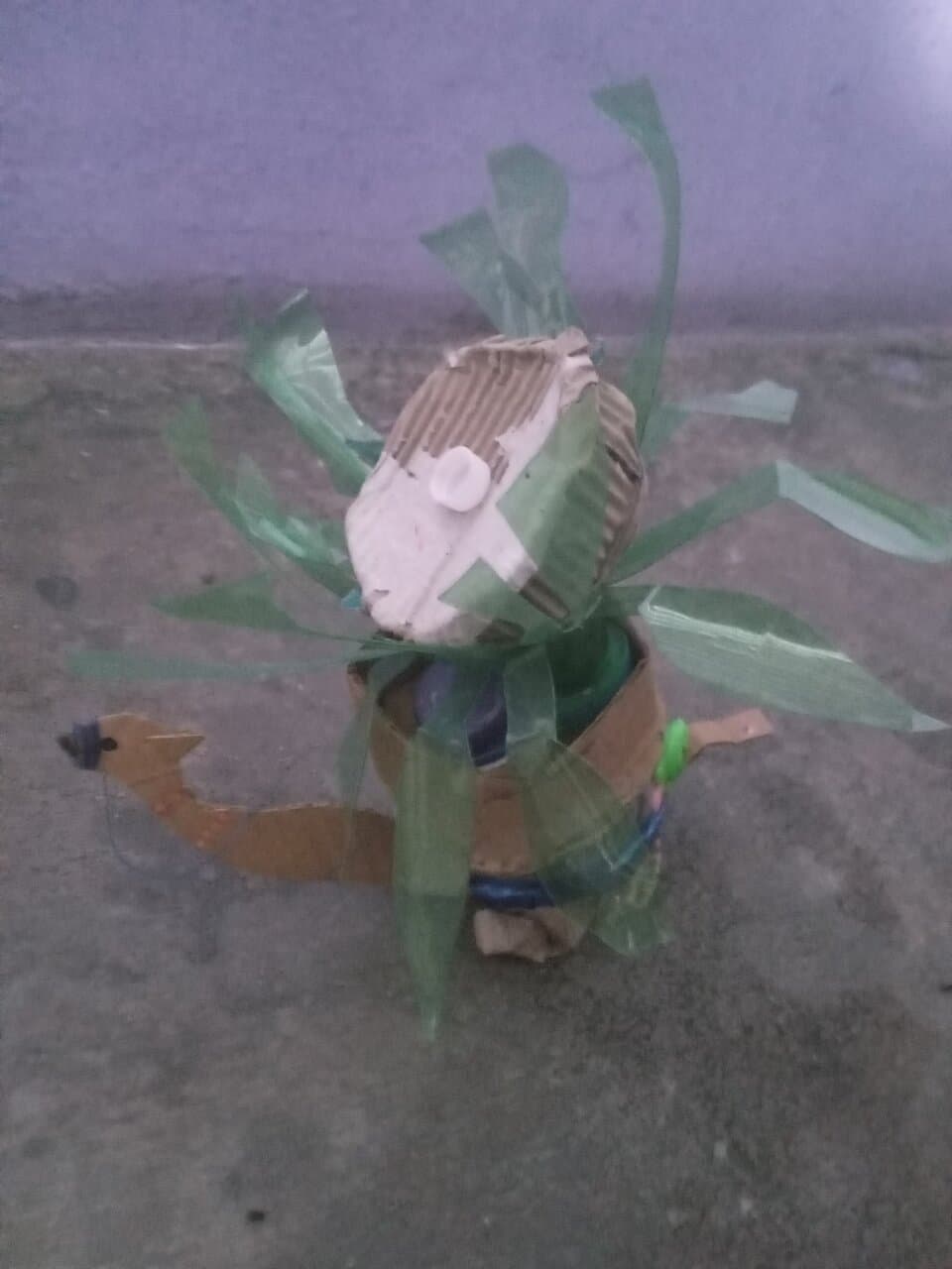 Neora Valley National Park