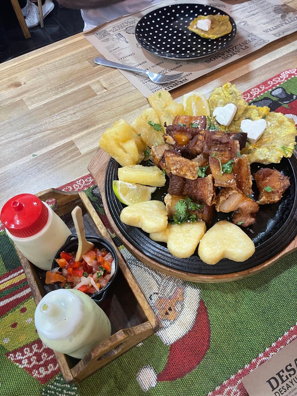 Corazón de Venezuela