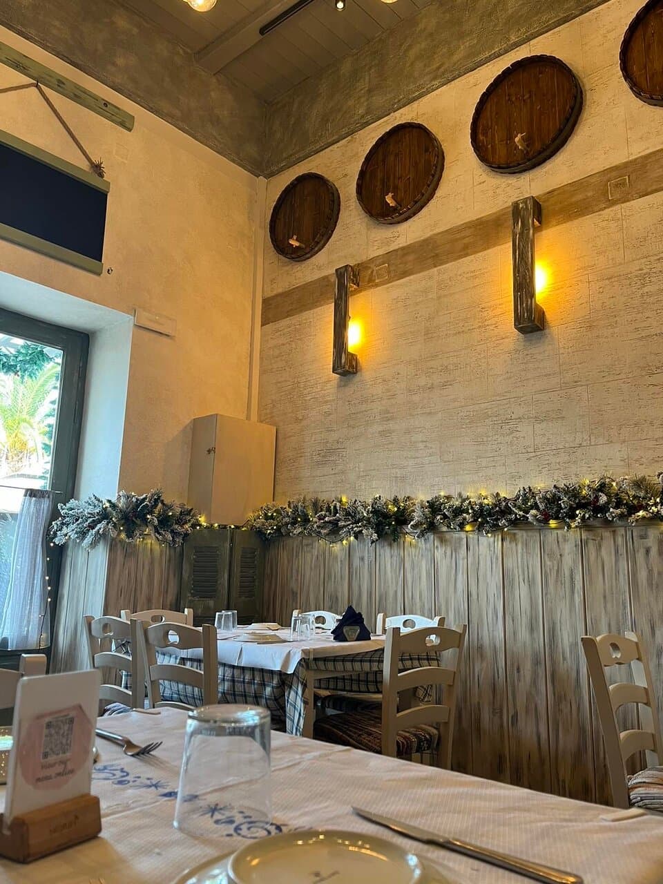 Kellari Nafplion Restaurant