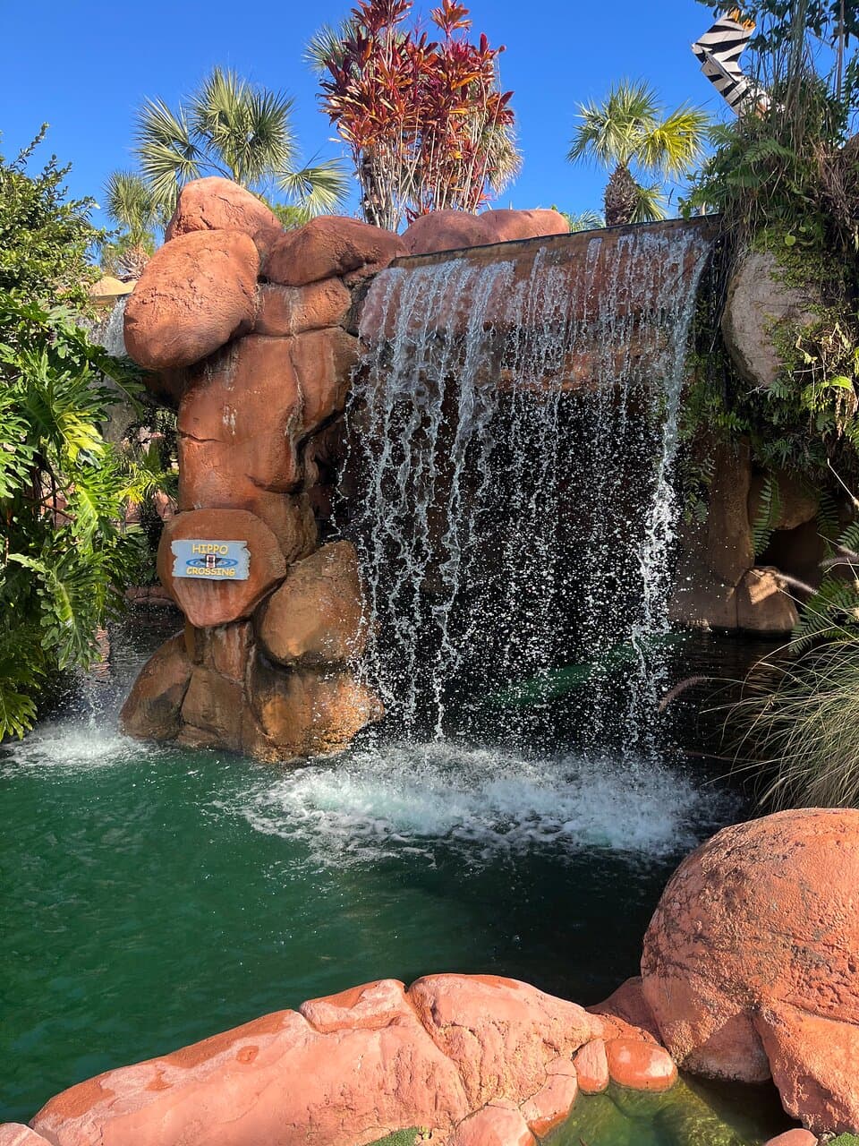 Congo River Golf Orlando