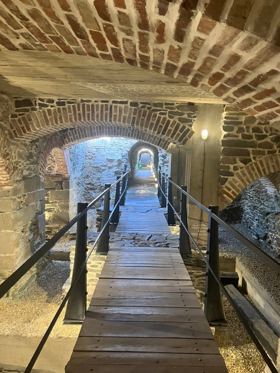 Lower Gate Košice Underground