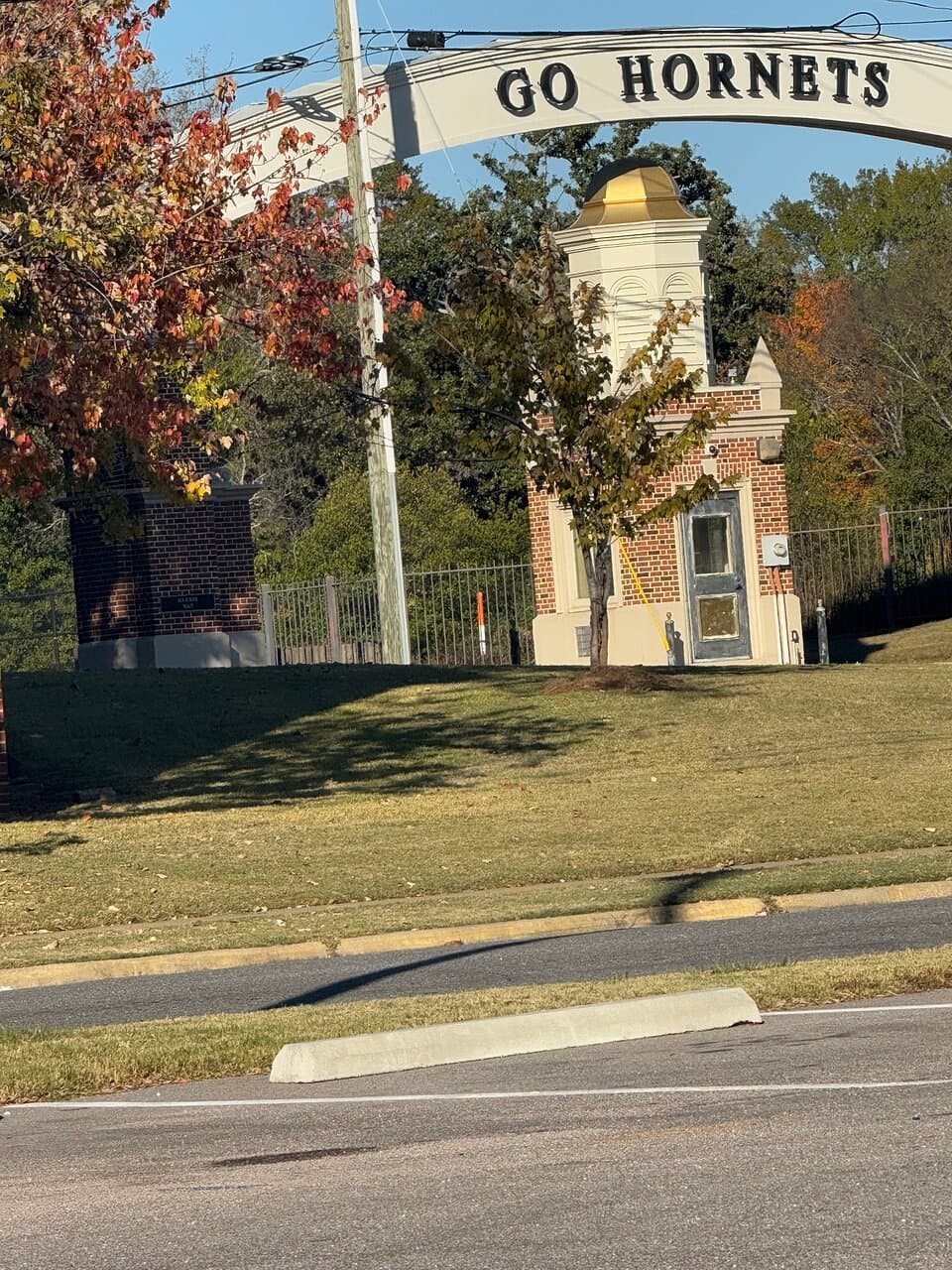 Selma to Montgomery National Historic Trail Montgomery Interpretive Center