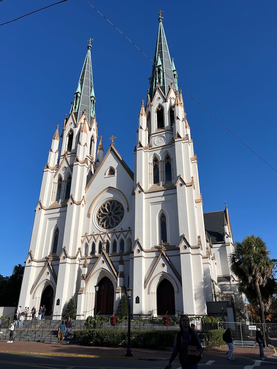 Flannery O'Connor Childhood Home