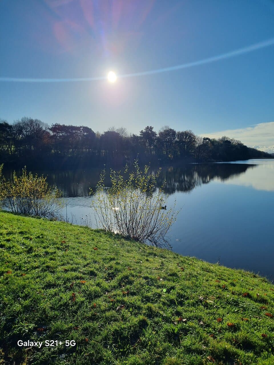 Worthington Lakes