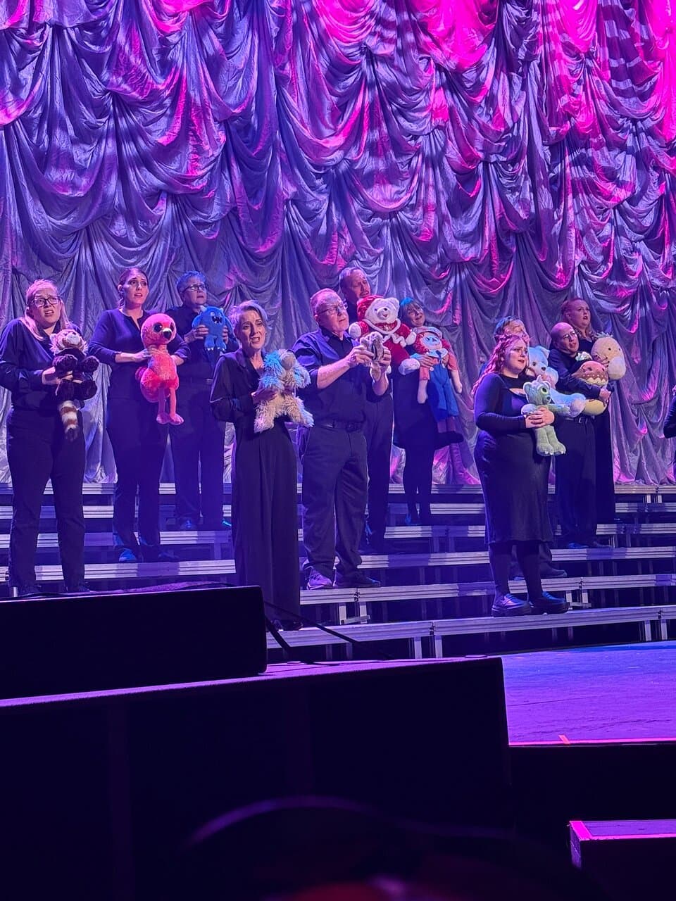 The Plaza Live Orlando