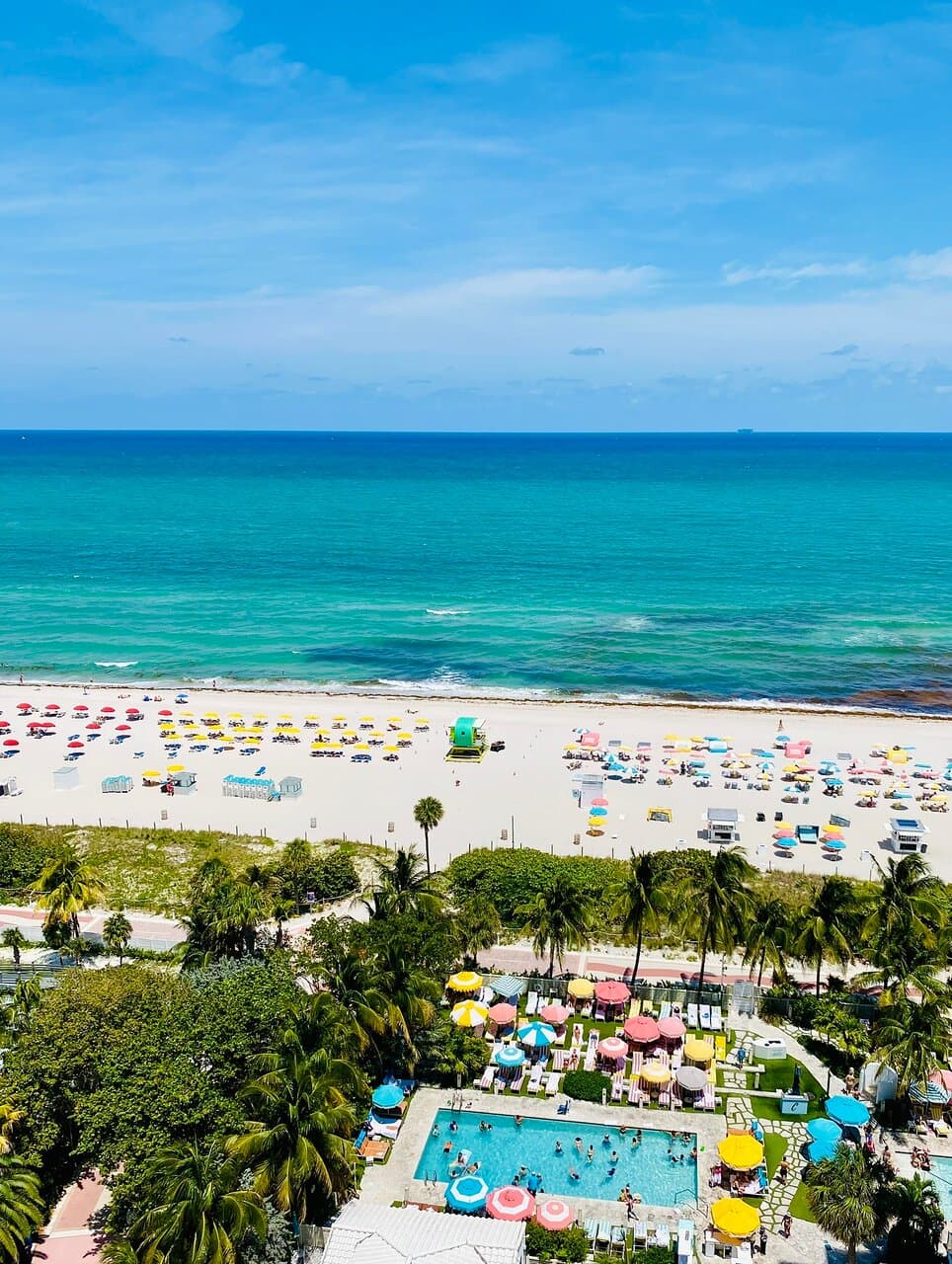 South Beach Miami
