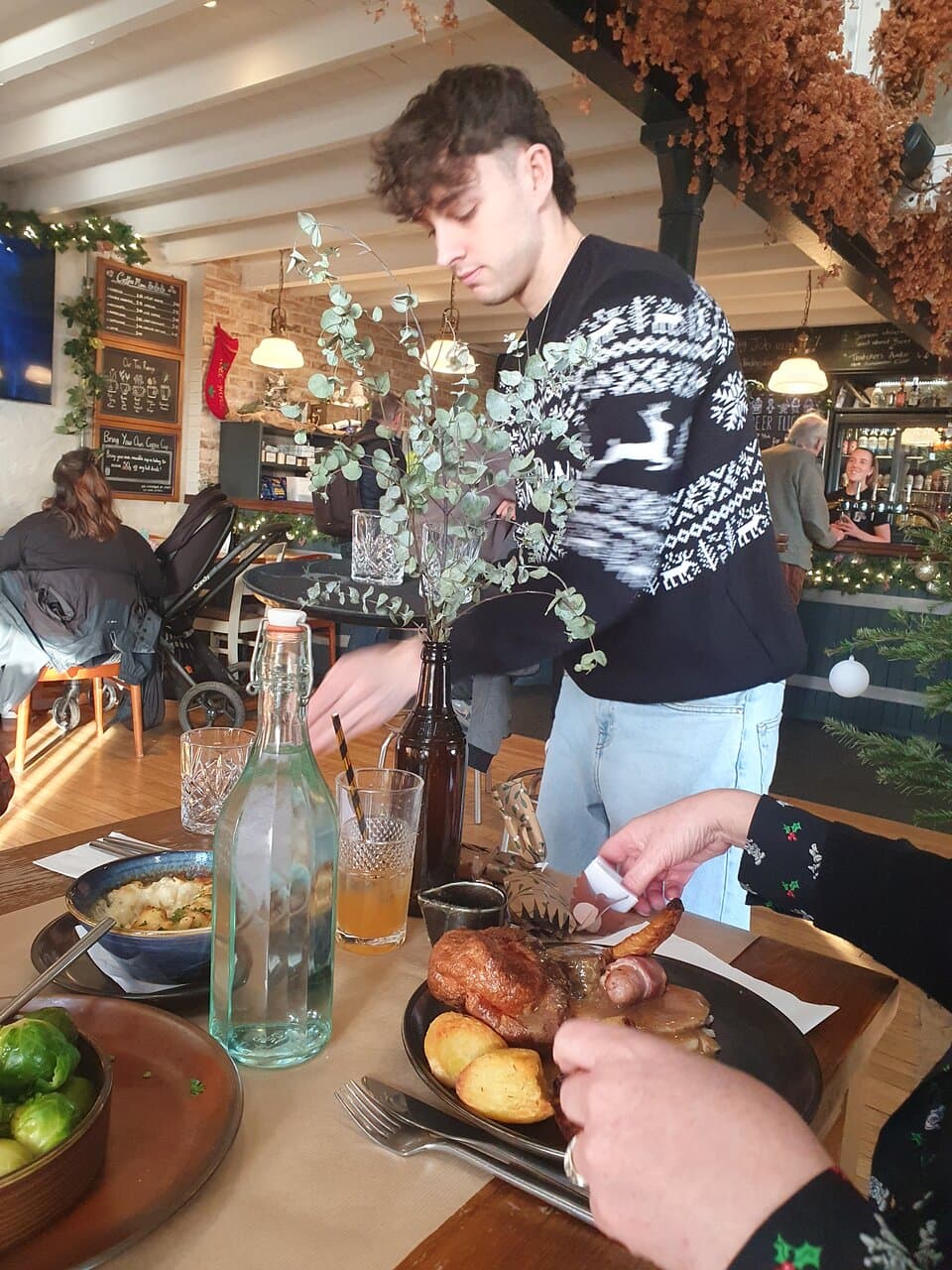 St Austell Brewery Tours