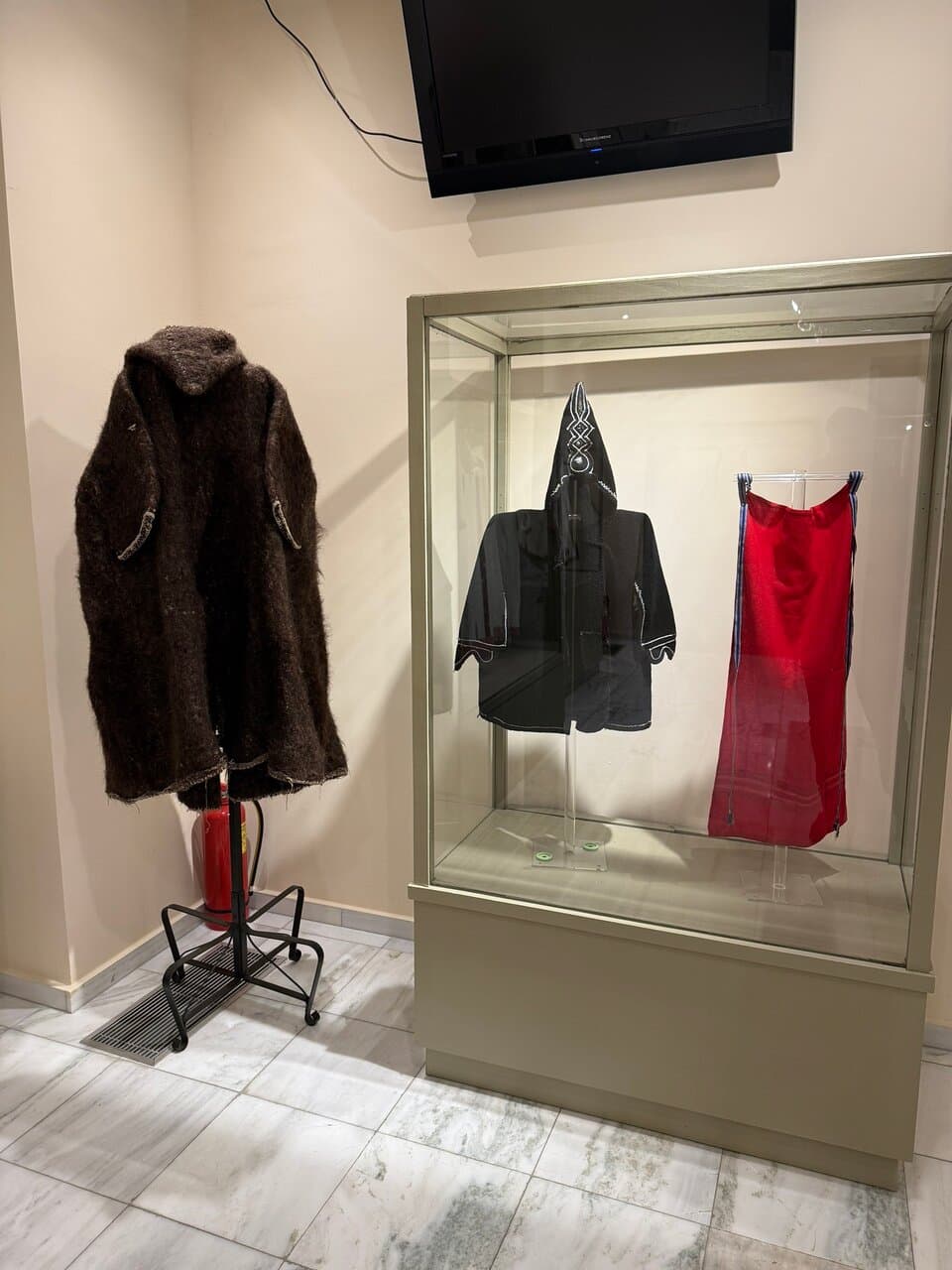 Folklore Museum Arachova