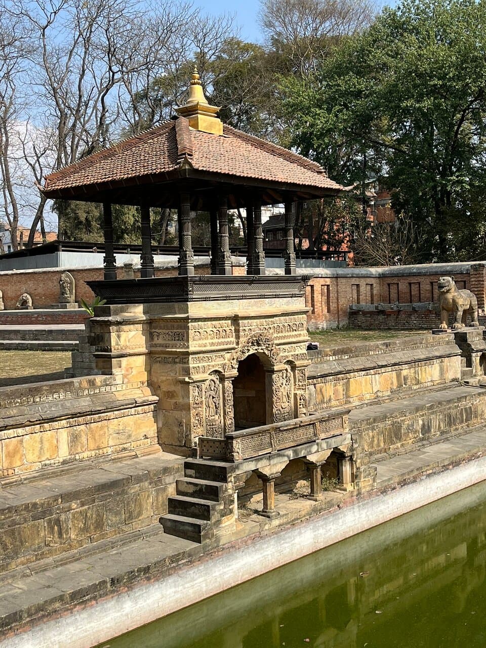 Mul Chowk