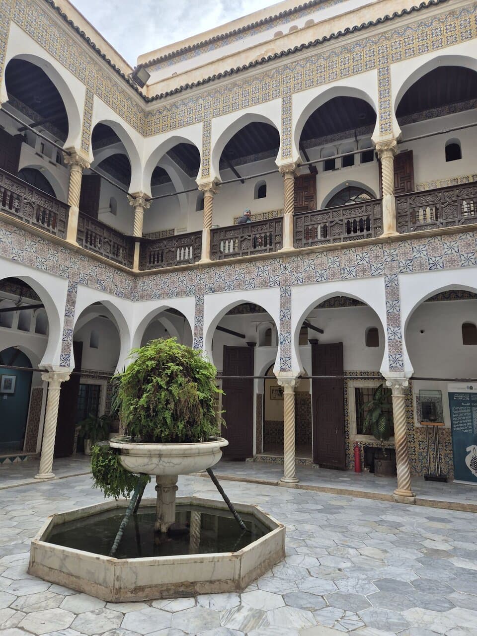 Dar Mustapha Pacha 