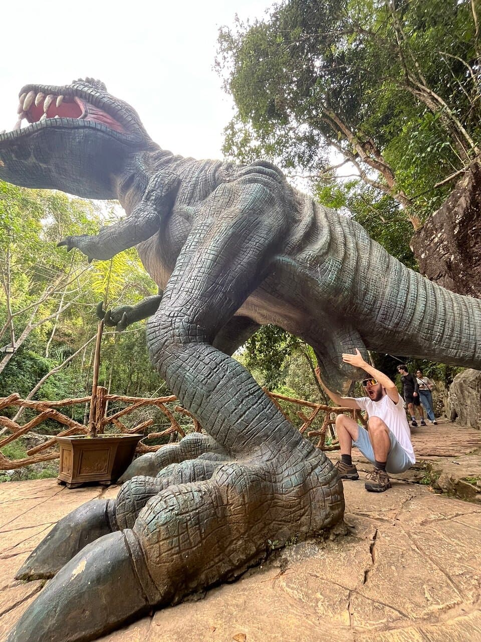 Da Lat Alpine Coaster Vietnam