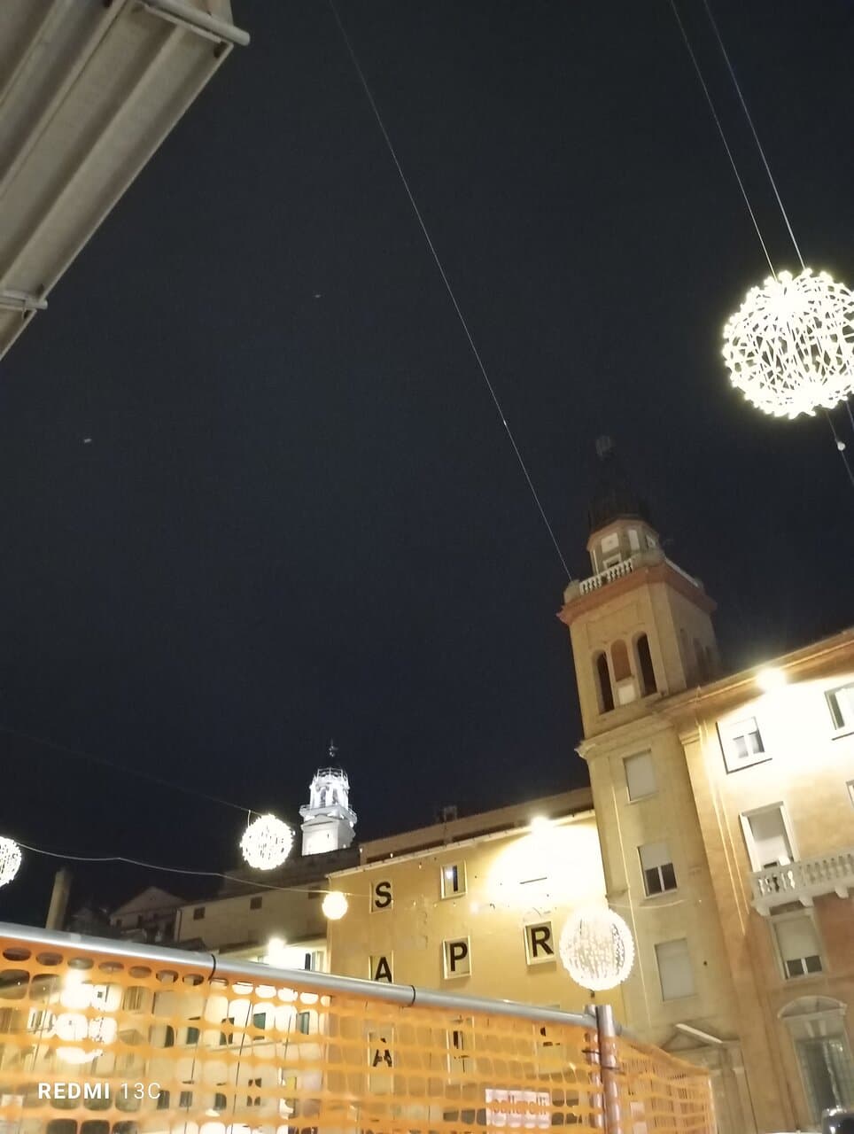 Piazza Mazzini