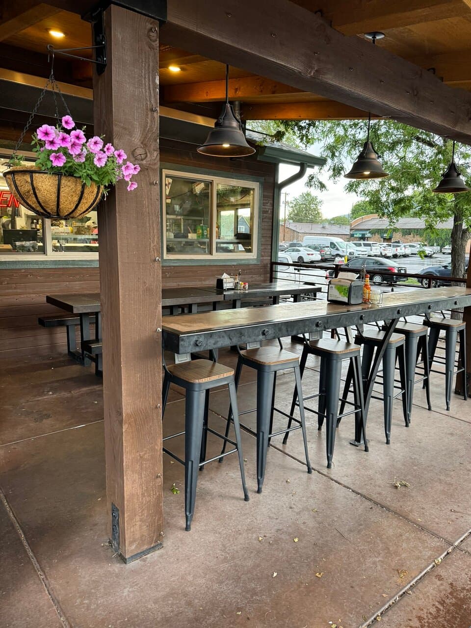 NiMarco's Pizza Downtown