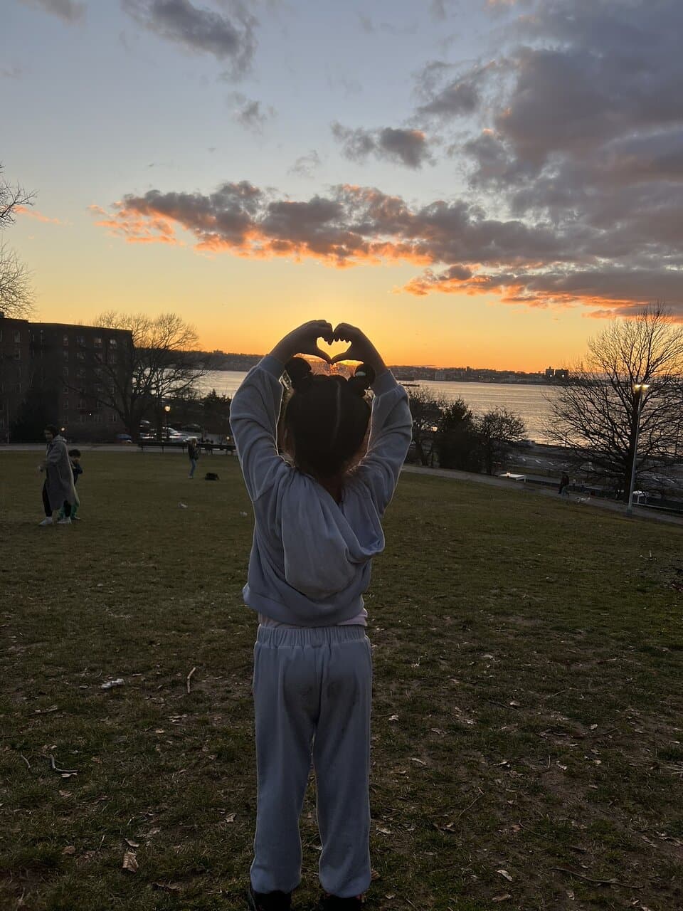 You never get tired or sick of visiting here … love it