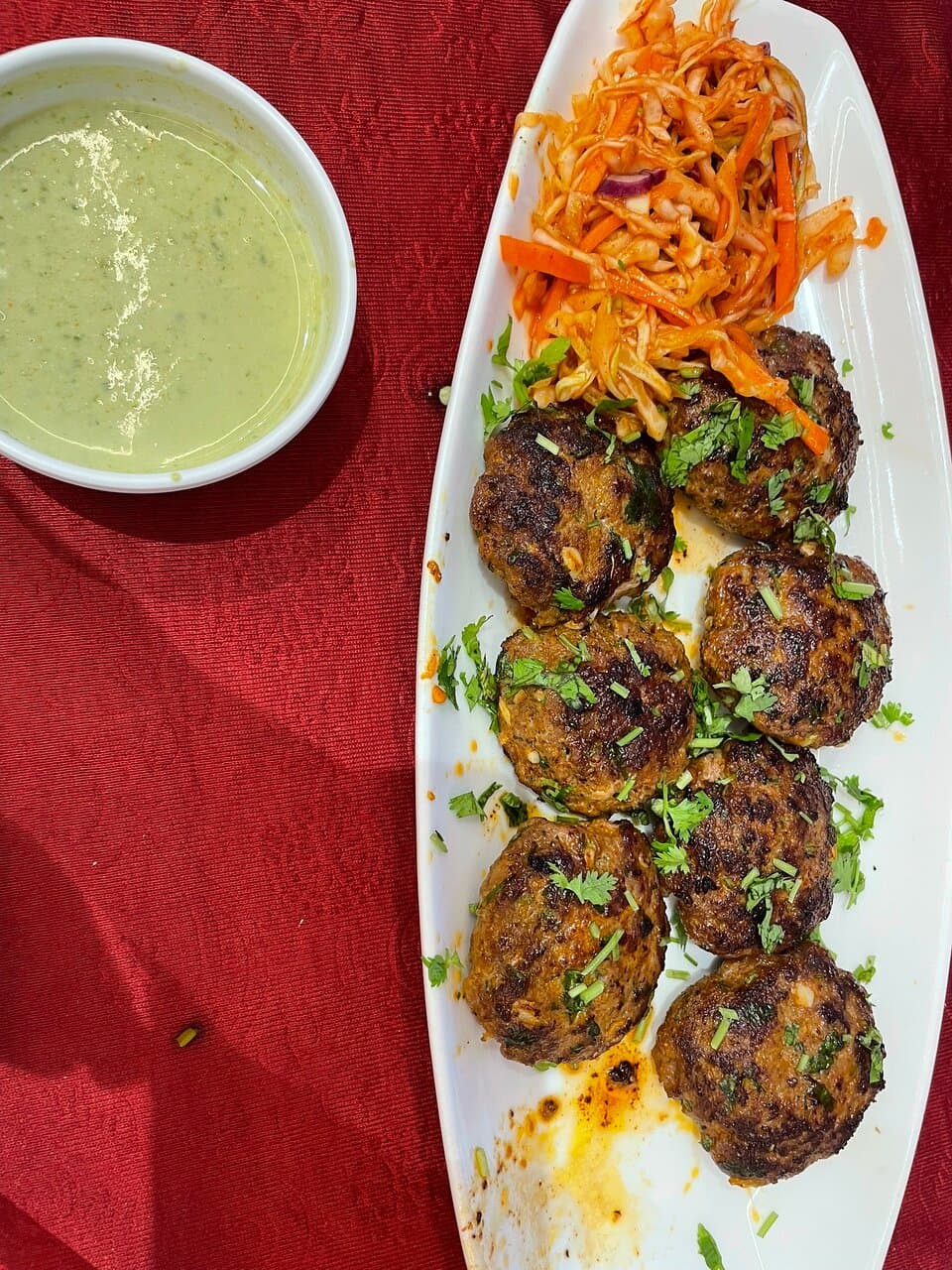 Shah Ghouse Hotel & Restaurant, Gachibowli