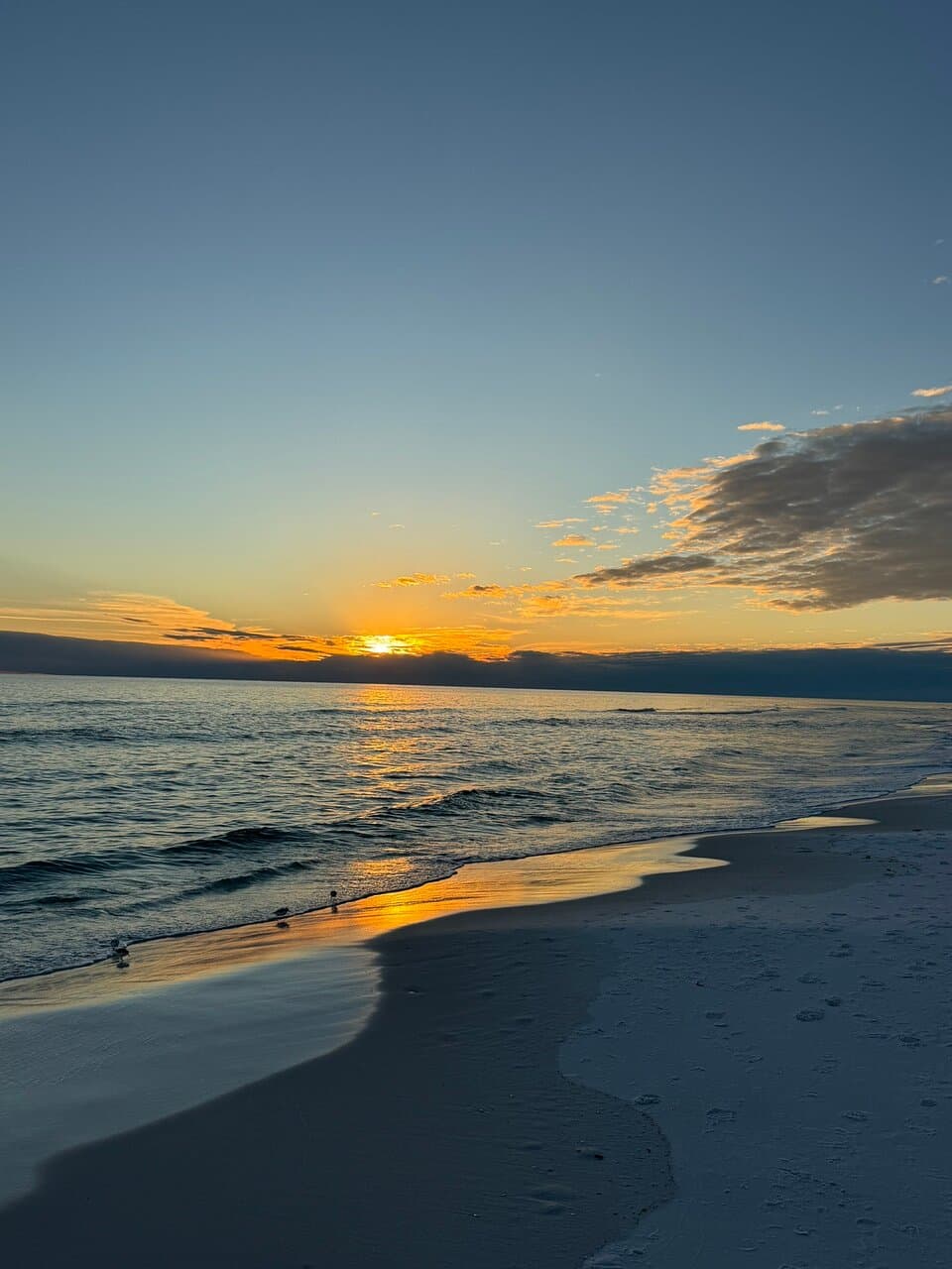 Scenic Highway 30A Florida