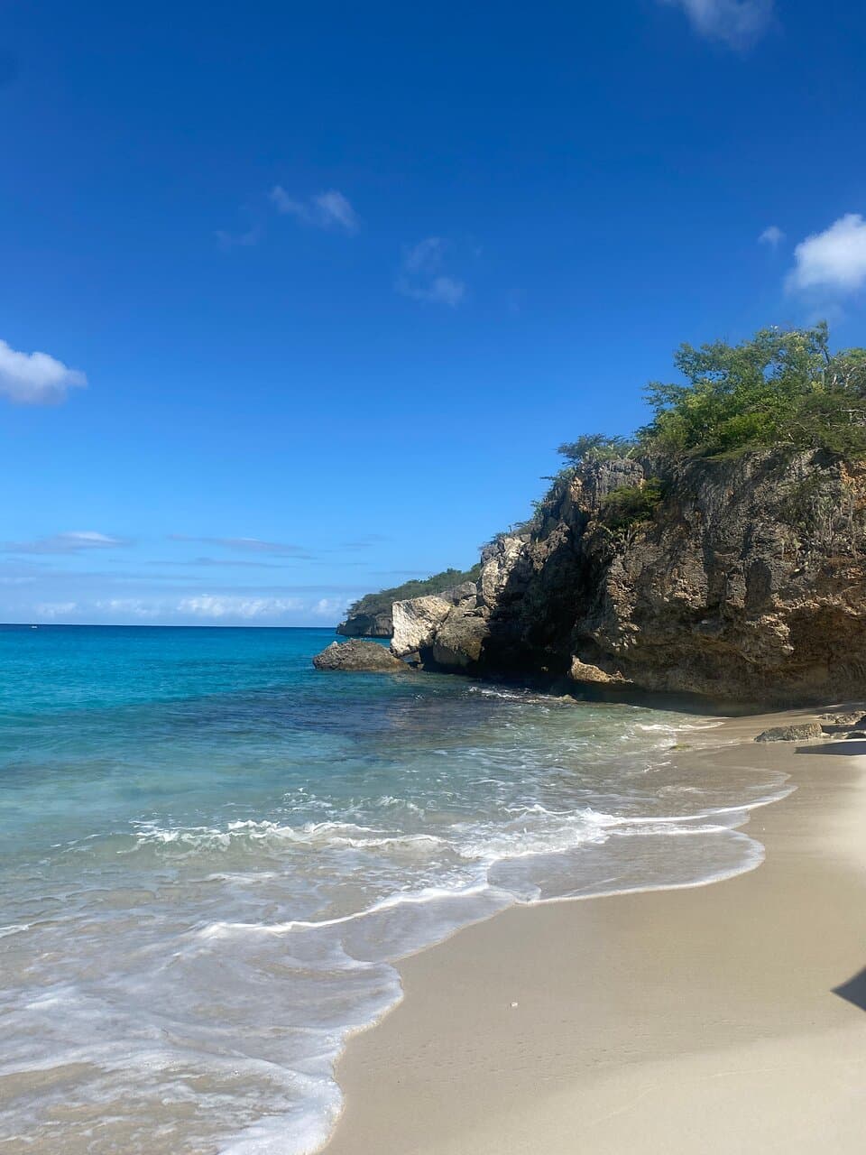 Kleine Knip Curaçao