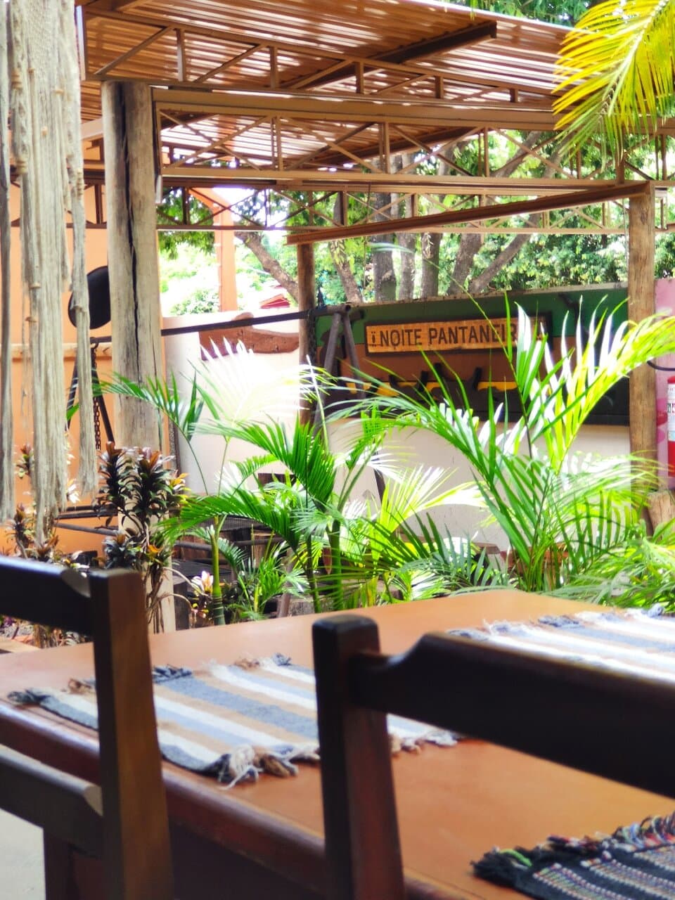 Restaurante Espaço Jack