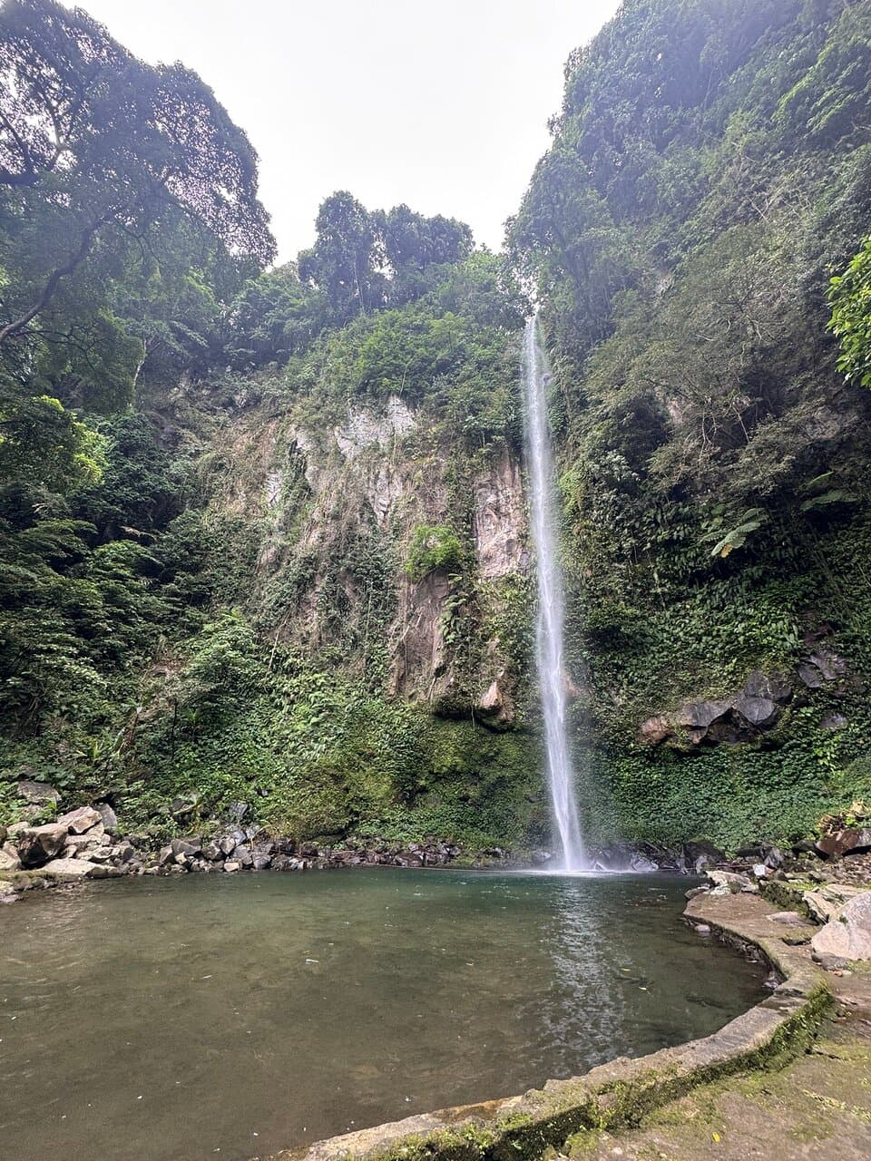 Katibawasan Falls Camiguin